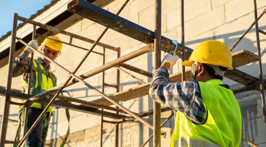 Local Chimney Repair in Libertyville, IL